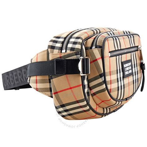 burberry bum bag canada|burberry medium belt bag.